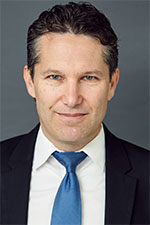 Kevin Singer: Founder of The Trustee Group